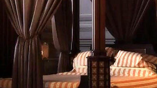 Treasure of Nadia V753031 Sexy Dinner by Loveskysan69