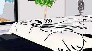 Max's Life Season 3 Episode 231 Fucking 2 MILFs