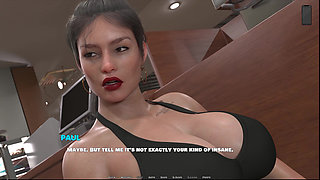 Obsessed with Horny Divorced MILFs (part 7)