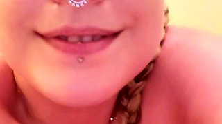 Love Chat Big Boobs Brunette Masturbating For Cam