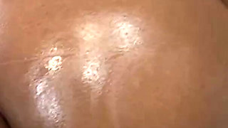 Thick and nasty blacks in hot action