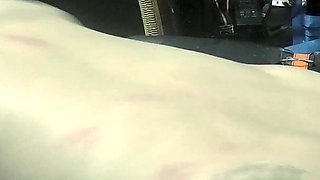 Hard Anal Fuck for the Slave