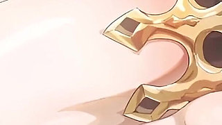 Ishtar Wants Your Mana, Eresh Your Heart-both Want Your Cum! (fate Grand Order) [femdom, Lesbians, FFM Threesome]