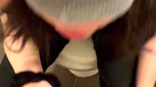 It’s Been a While Since This Big Dick in My Mouth