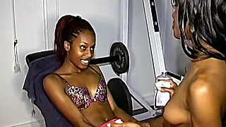 Latte Gave Gia a Good Fucking