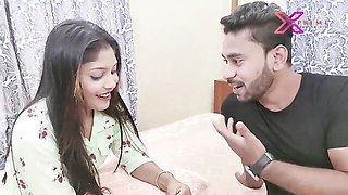 Hottie's ass fuck clip