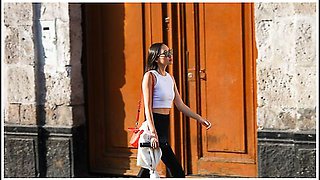 Luna Okko In Discovering Peru - Lunas Journey (episode 57)