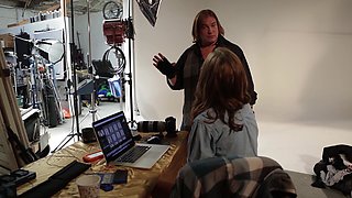 Father Figure 10 Scene 3 Daddy Dearest