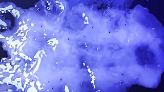 Sata's big tits smut