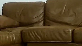 I Fuck the Psy in This Office