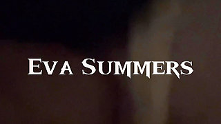 Close up Orgasm Squirting Creamy Pussy Petite Dirty Blonde PAWG