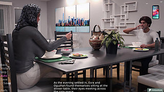 Esra in Istanbul #27