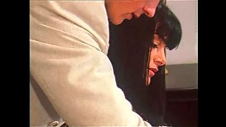 Kelly Trump & White Venus - Office Sluts Fuck for Career Promotion - Big Tits Blowjob Cumshot