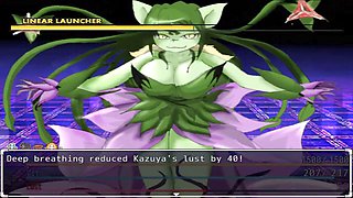 Monster girl anime lets the fun begin