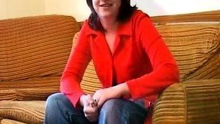 Amateur Blonde With BIG BOOBS Hot Free Cam Show