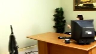 Fetish threesome with hotties in latex