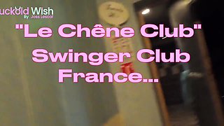 Swinger cucks afternoon episode 1 on 3