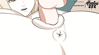 VIDEO NARUTO TSUNADE HENTAI UNCENSORED