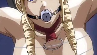 Discipline Hentai Part 1 sex scenes
