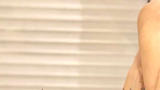 Riley Looks so Hot in See-through