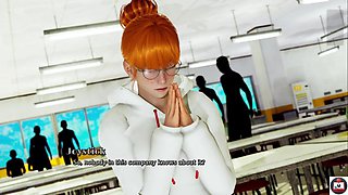 My Real Desire - PT 21