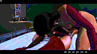 Indian Girlfriend Natasha Giving Me a Ride