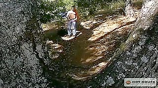 Backwoods Brawlers Bang Out Bonding With Buck Philips And Mark Evrett