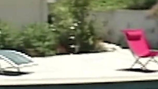 Madam Vanessa Monet Works Her Bondage Magic on Velicity Von in Preparation for Bisexual Threesome.