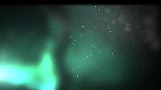 Cute amateur brunette naughty in solo jerking show on camera