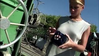 Julia Taylor In Maruzzella movie