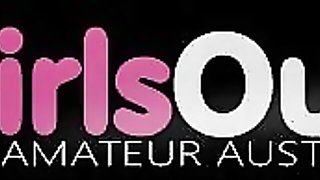 Matchless girlie at big tits movie