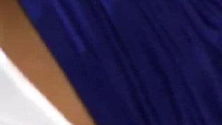 Hot blonde ass fucked