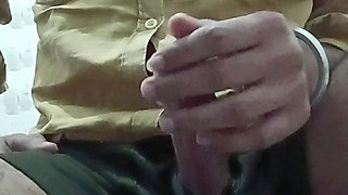 Have fun masturbating