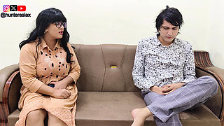 Husband Knows How to Handle Wife Anger