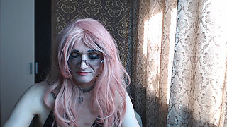 Take off Your Panties and Take Them All in Your Mouth.