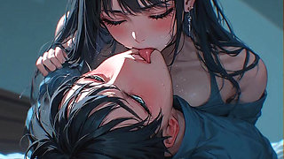 Anime Face Off Sex Video Slideshow Ultimate Showdown You Can't Miss
