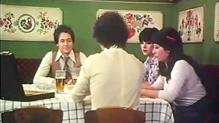 Die Sexgierigen Tochter (1979)