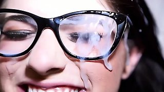 ClipsSale TexasBukkake Karmen Haze st Gangbang DP and