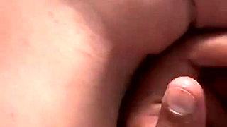 Bitch hard fucked on the beach