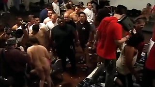 Sexy Big Boobs Blonde Loves The Cocks In Pussy In Mouth...black And White Gangbang - Justine Reage, Randi Storm And Buck Adams