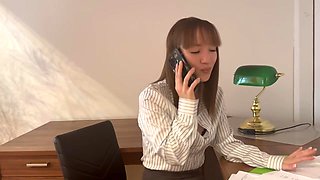 Arianna, 34, industrial mechanic! - Jacquie et Michel TV