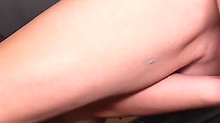 Yes, Daddy, Destroy My Ass! I Want More and More Anal Orgasms!