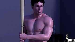 Big Tit Emo Punk Girl Gets Fucked Hard by Huge White Cock - Uncensored Hentai