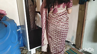 Shivani masturbate first time.