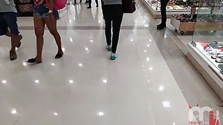 Monica Lima Surprise Giant Clit Sucking in Car