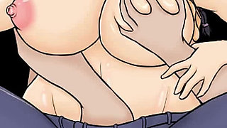 The Fate of Choice: the Husband Is Working While the Wife Cheats and Spreads Her Legs in the Mountains - Episode 4