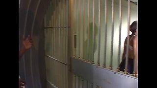 Byron Long - A Paradise Between The Legs