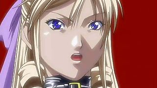 Discipline Ep 4 Dub
