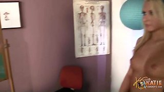 High School Dreams Clip#4