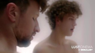 Skye Blue In A Romantic & Erotic Comedy On The Affairs Of Lidia By